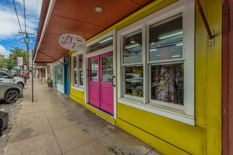 Cute Boutiques nearby — Authentic 3BR Duplex, Wailuku