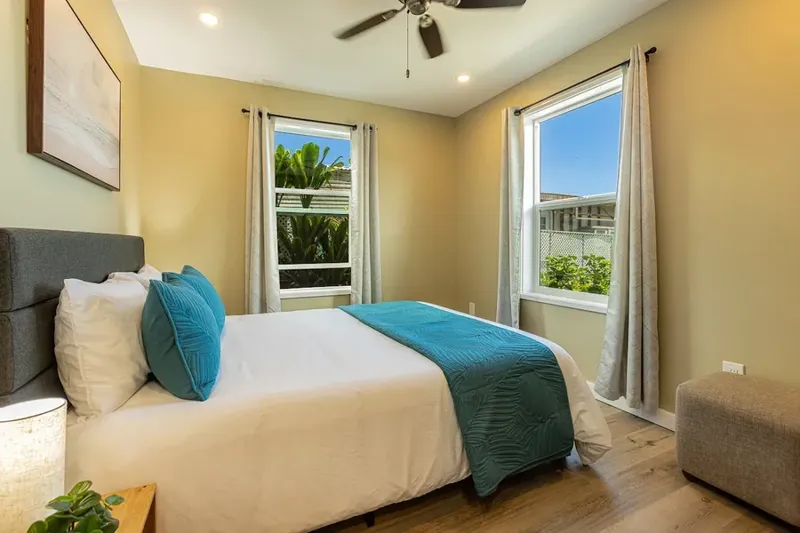 Authentic 3BR Duplex photo 5