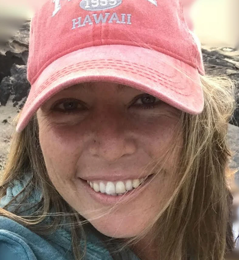 Cindy of Aloha Rental Management
