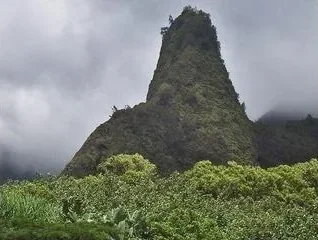 ʻĪao Valley State Monument - photo 2