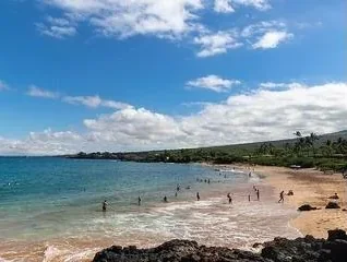 Maluaka Beach - photo 1