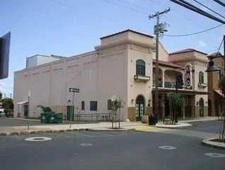 Wailuku First Friday - photo 1