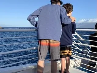 Maui Snorkeling – Captain Greg - photo 1