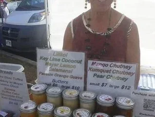 Wailea Village Farmers Market – Tuesdays - photo 4