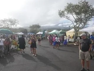 Saturday markets - photo 3