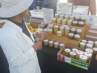 Saturday markets - photo 4