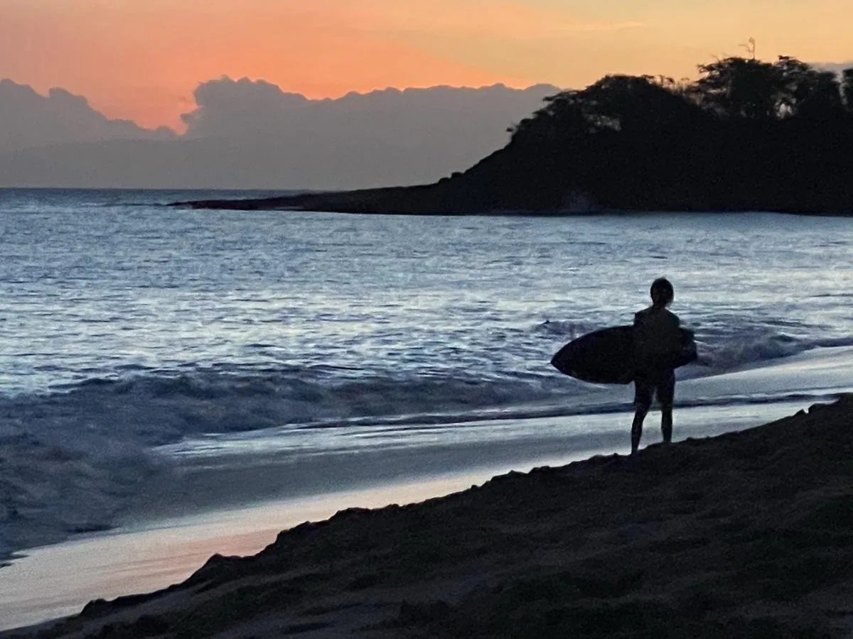 Surfing & Bodyboarding on Maui — My Picks by Experience Level
