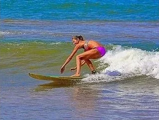 Beginner & longboard-friendly - photo 2
