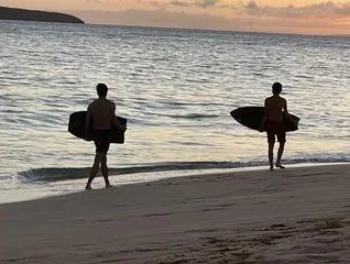 Beginner & longboard-friendly - photo 4