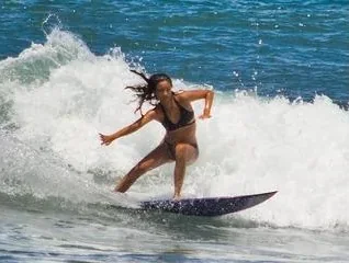 Intermediate surfers - photo 1