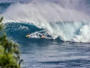 Experienced / advanced surfers - photo 4