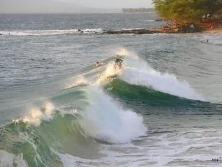 Bodyboarding & bodysurfing - photo 2