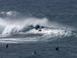 Hoʻokipa Beach Park - photo 2