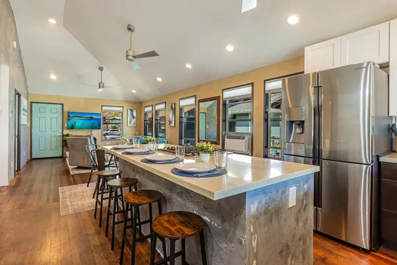 Historic 2BR Condo