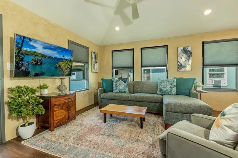 Historic 2BR Condo photo 2