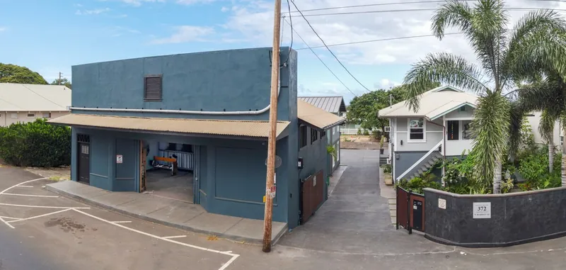 Gated property — Historic 2BR Condo, Wailuku