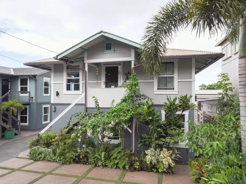 Historic 2BR Condo photo 5