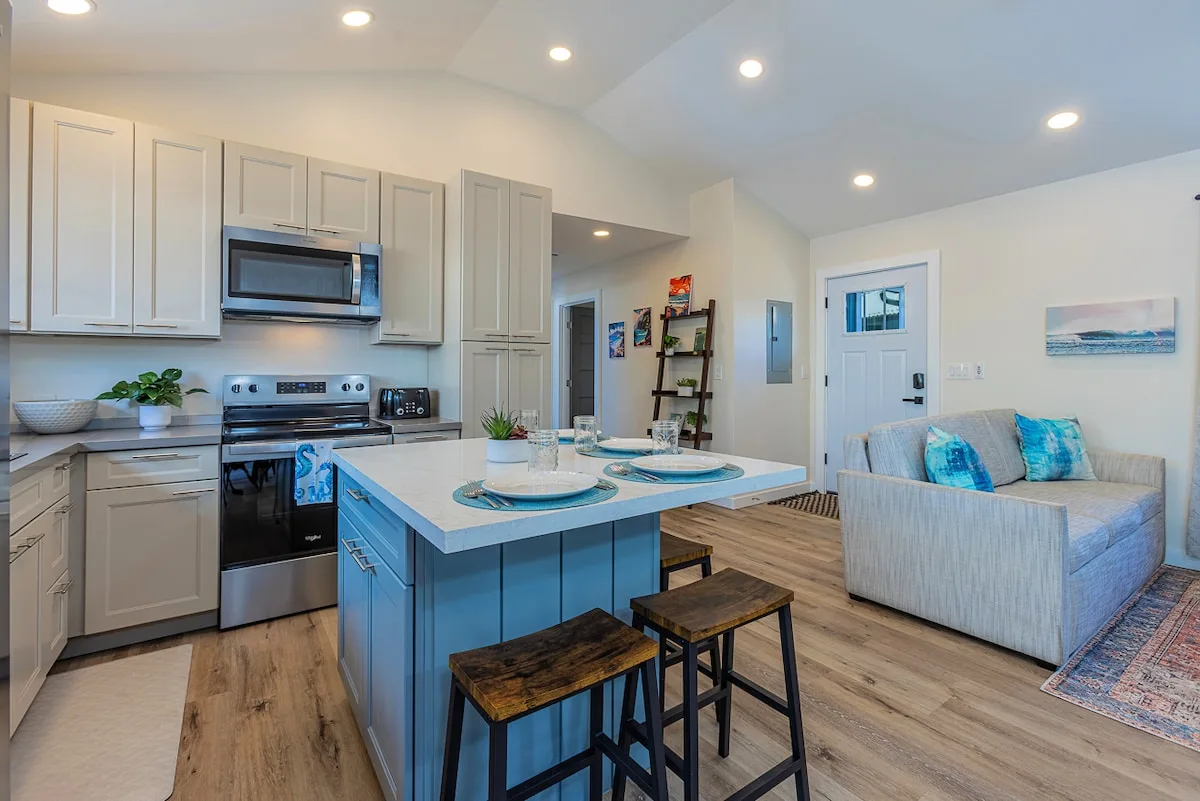 Maui vacation rental