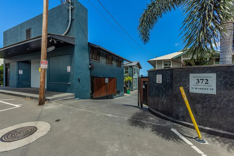 This Home is Located Behind the Historic Old Tofu Factory that Closed in 2022 — Modern 3BR Home, Wailuku