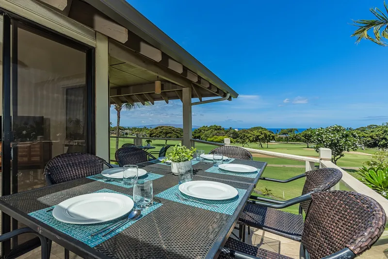 Wailea 3BR Villa, Wailea-Makena Maui vacation rental — photo 12