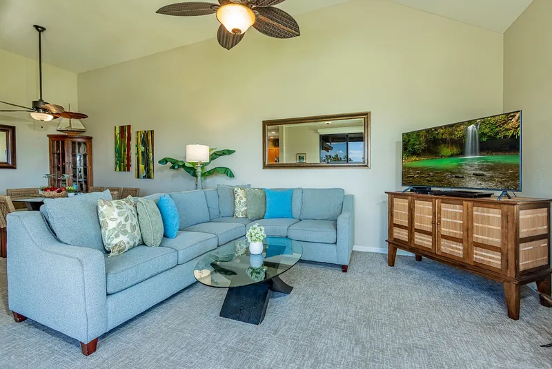 Wailea 3BR Villa, Wailea-Makena Maui vacation rental — photo 14