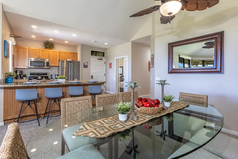 Wailea 3BR Villa, Wailea-Makena Maui vacation rental — photo 17