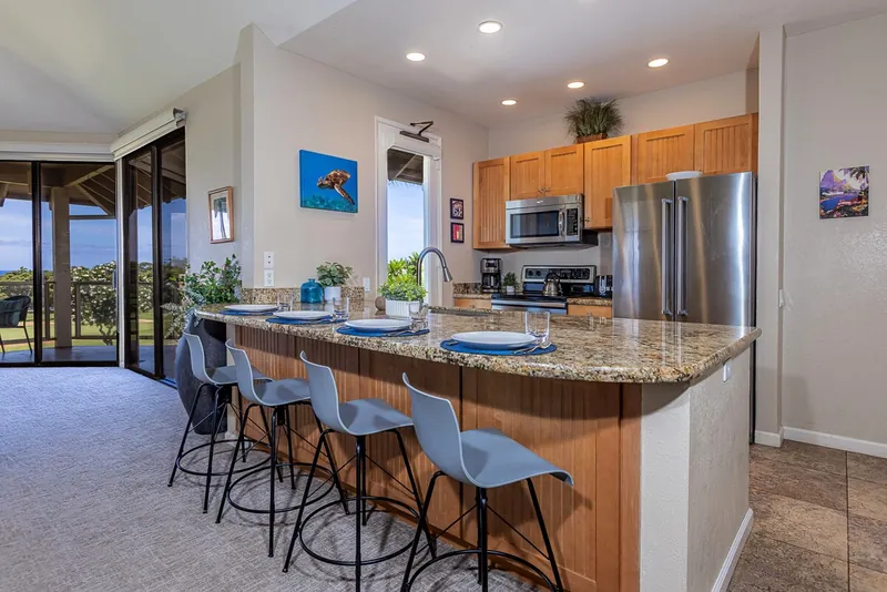 Wailea 3BR Villa, Wailea-Makena Maui vacation rental — photo 18