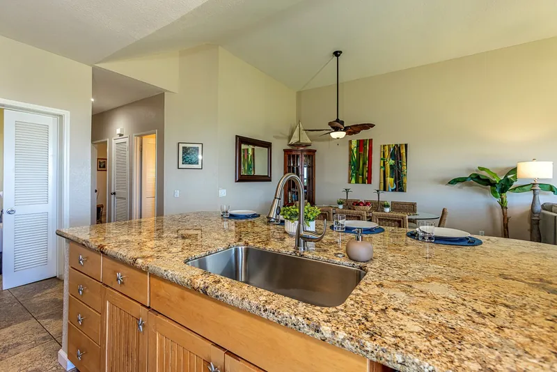 Wailea 3BR Villa, Wailea-Makena Maui vacation rental — photo 21