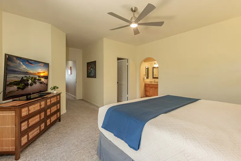 Wailea 3BR Villa, Wailea-Makena Maui vacation rental — photo 25