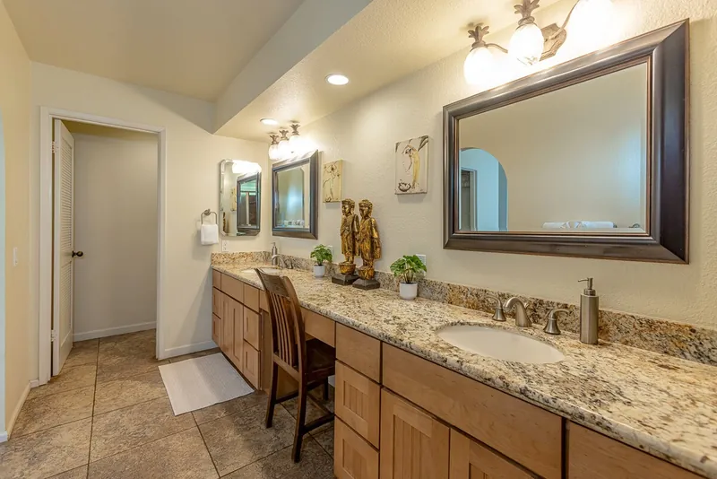 Wailea 3BR Villa, Wailea-Makena Maui vacation rental — photo 28