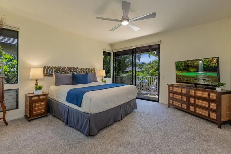 Wailea 3BR Villa photo 4