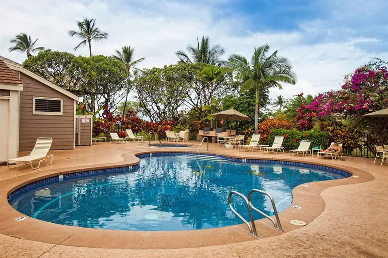 Wailea 3BR Villa, Wailea-Makena Maui vacation rental — photo 43