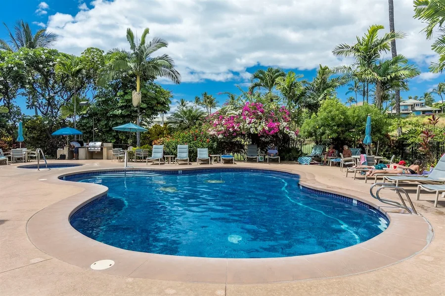 Maui vacation rental