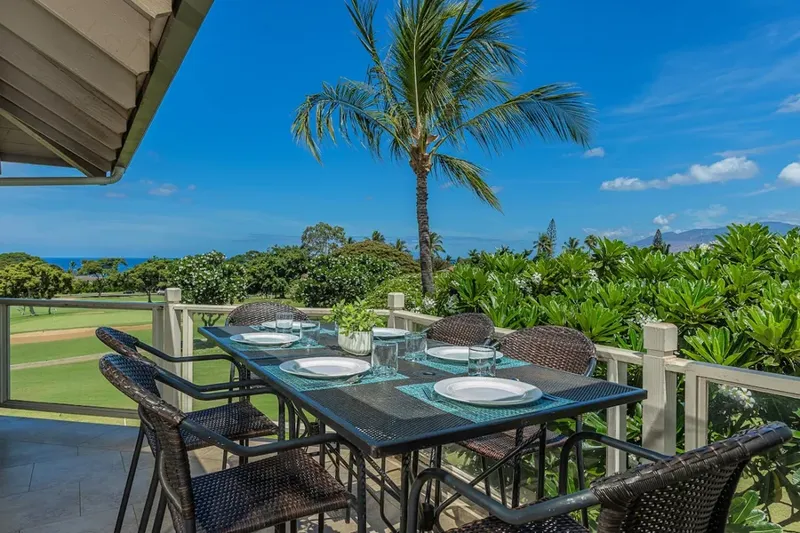 Wailea 3BR Villa photo 6
