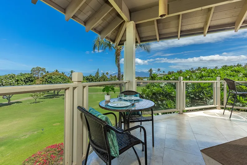 Wailea 3BR Villa, Wailea-Makena Maui vacation rental — photo 8