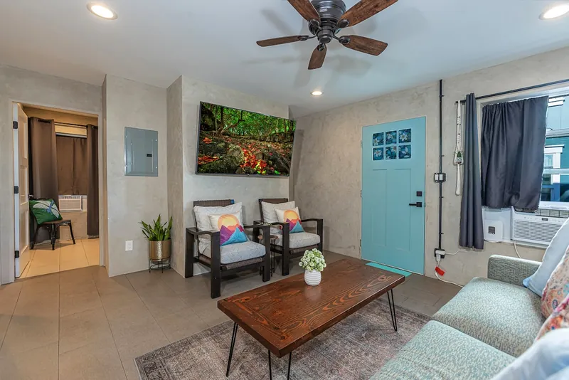 Work-Friendly 2BR, Wailuku Maui vacation rental — photo 14